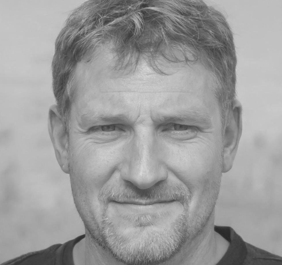 Teilnehmer Hendrik Voss