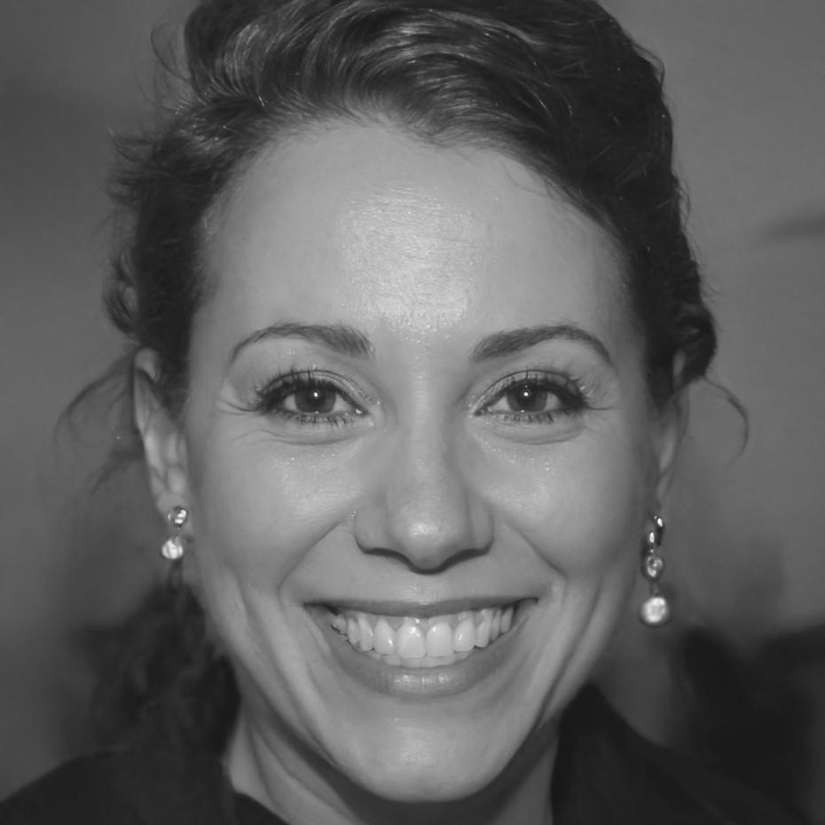 Teilnehmerin Franziska Ohlert
