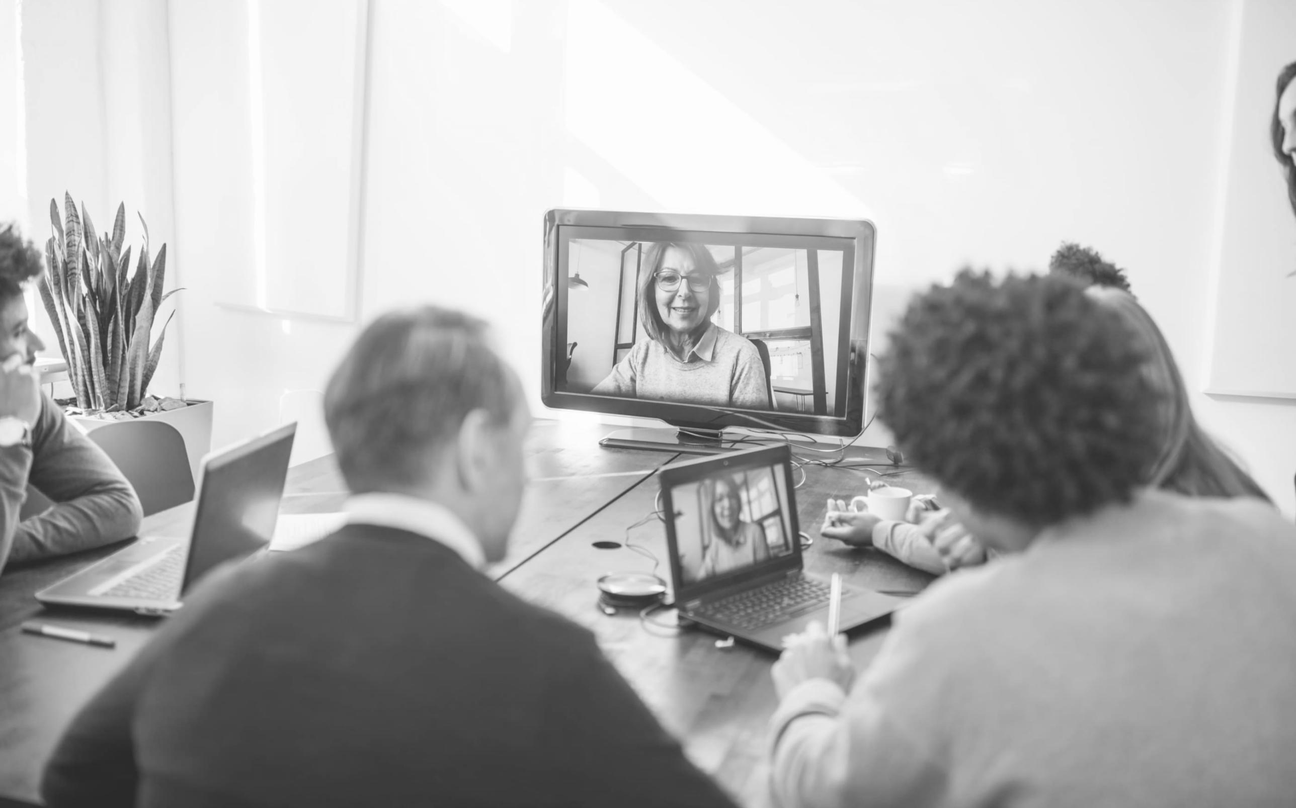 Begleitung durch das Lernprogramm