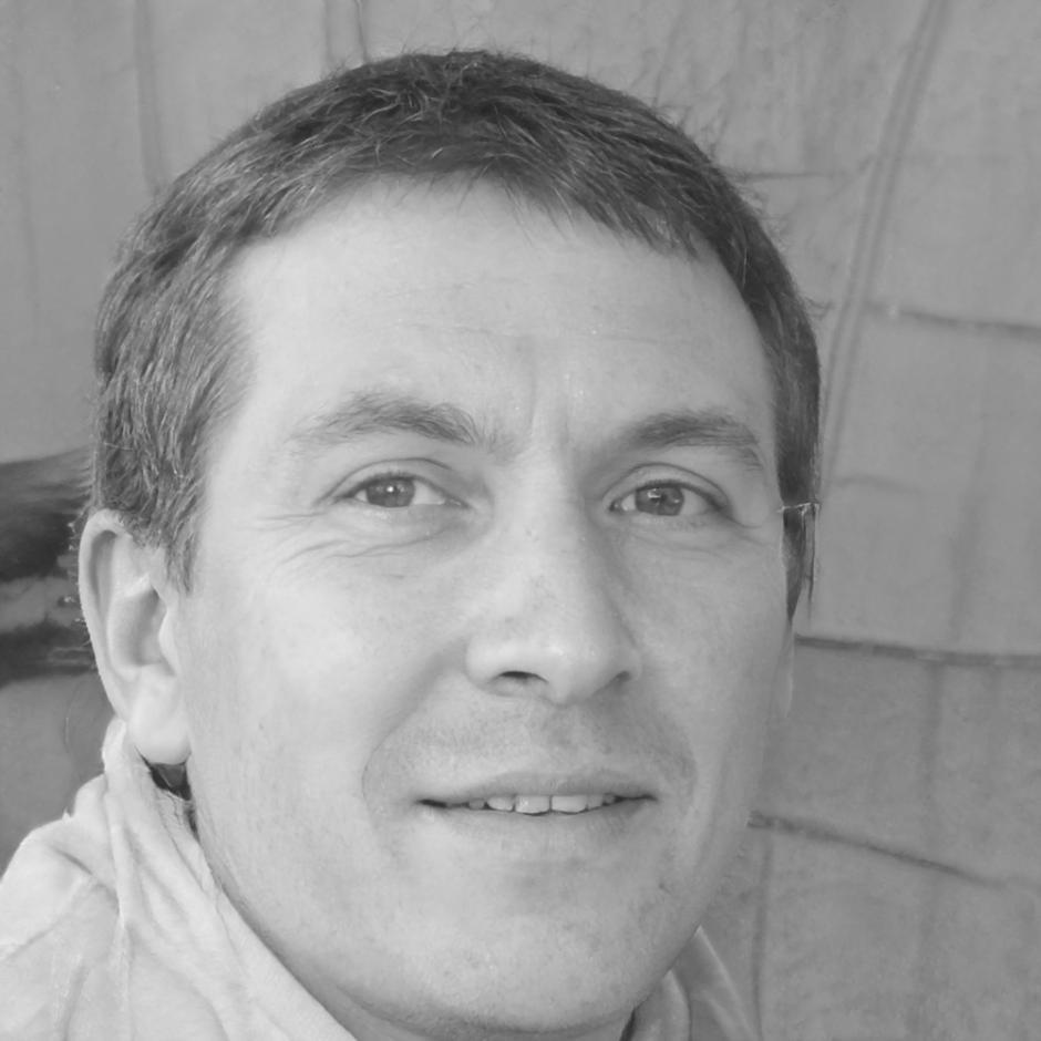 Teilnehmer Mirosław Gehrt