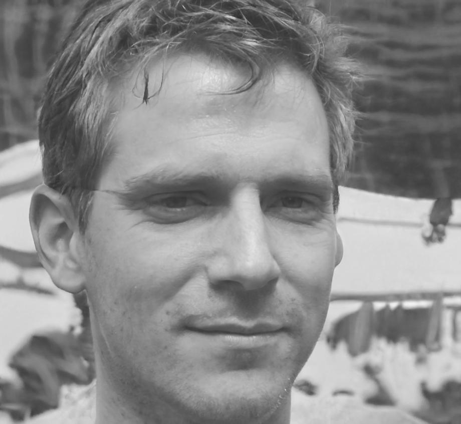 Teilnehmer Florian Krämer